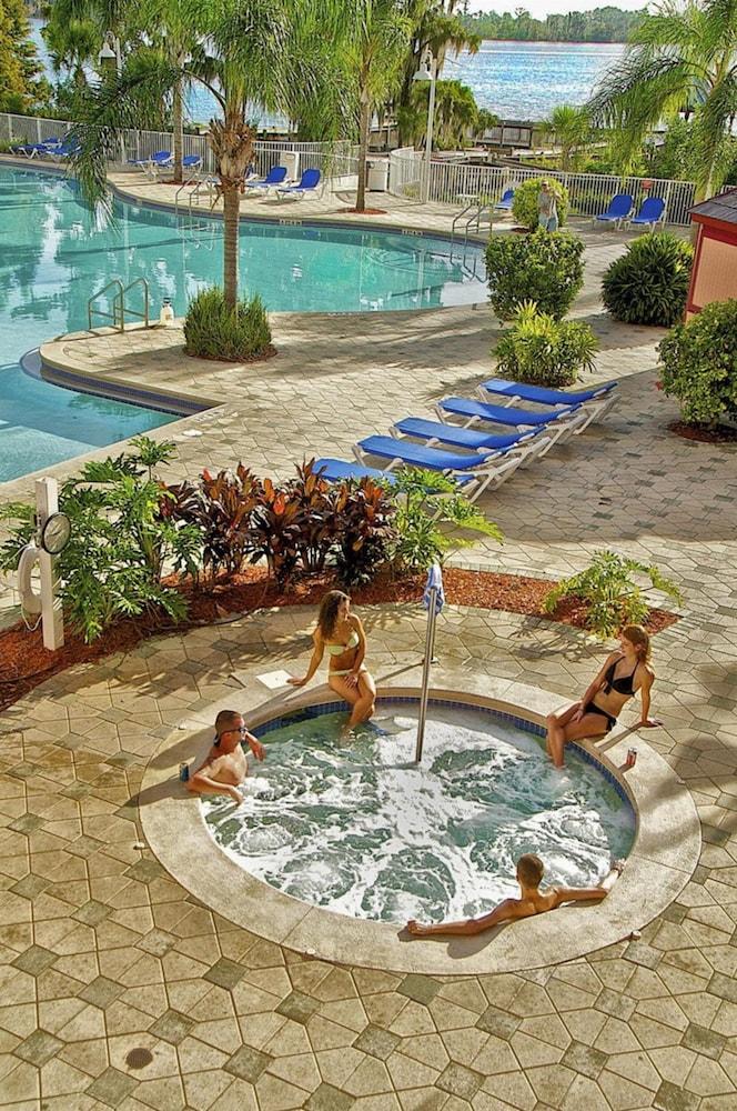 Blue Heron Beach Resort photo 57