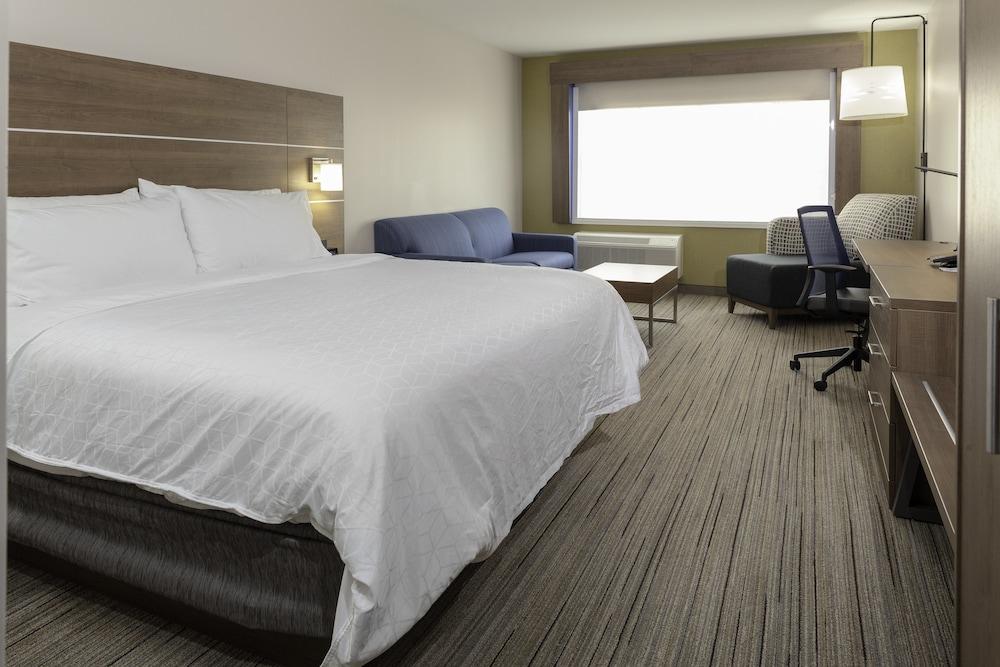 Holiday Inn Express & Suites Phoenix East - Gilbert by IHG photo 4