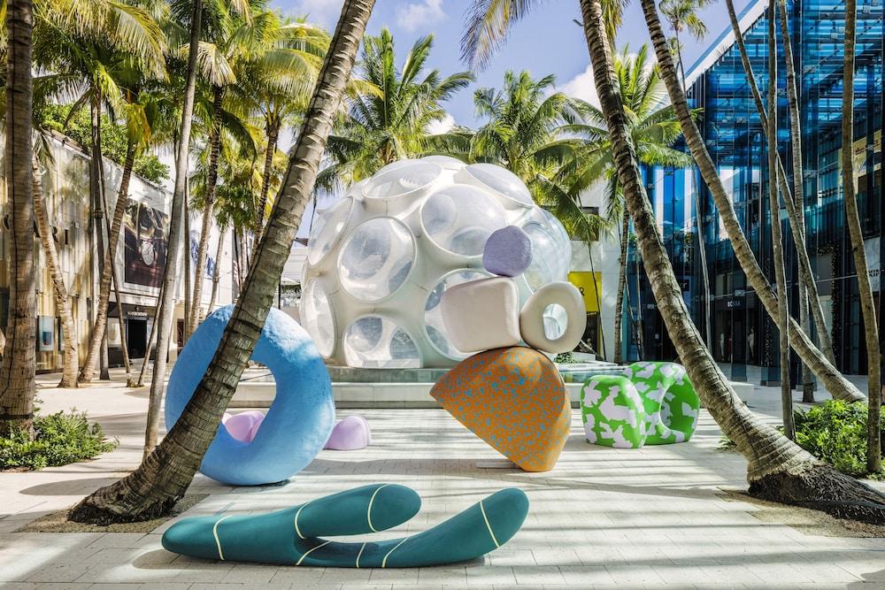 Quadro Design District by Vesper photo 16