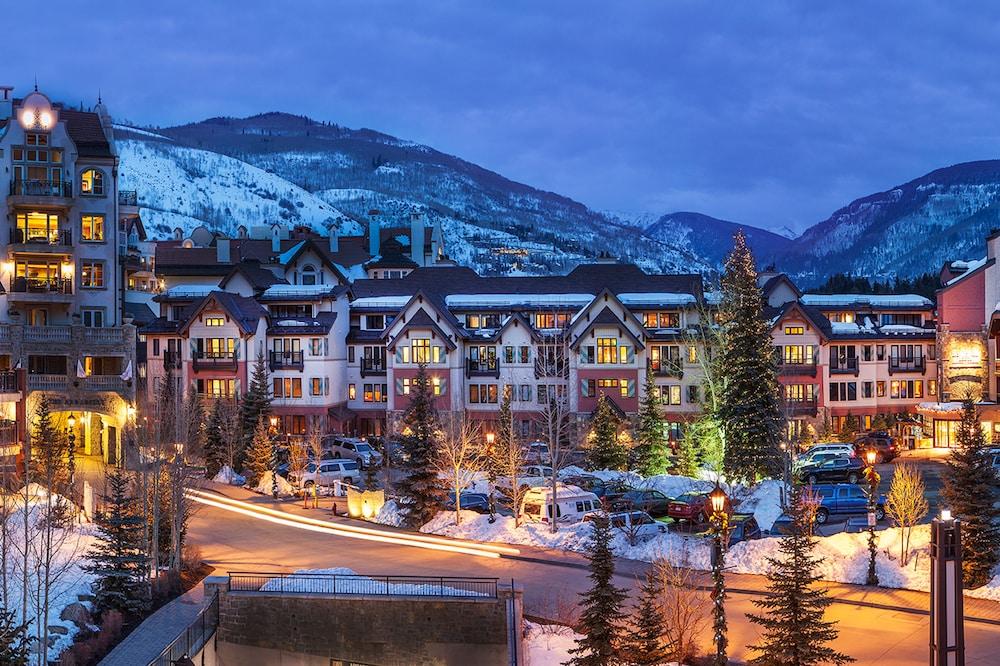 Lion Square Lodge — hotel in Vail
