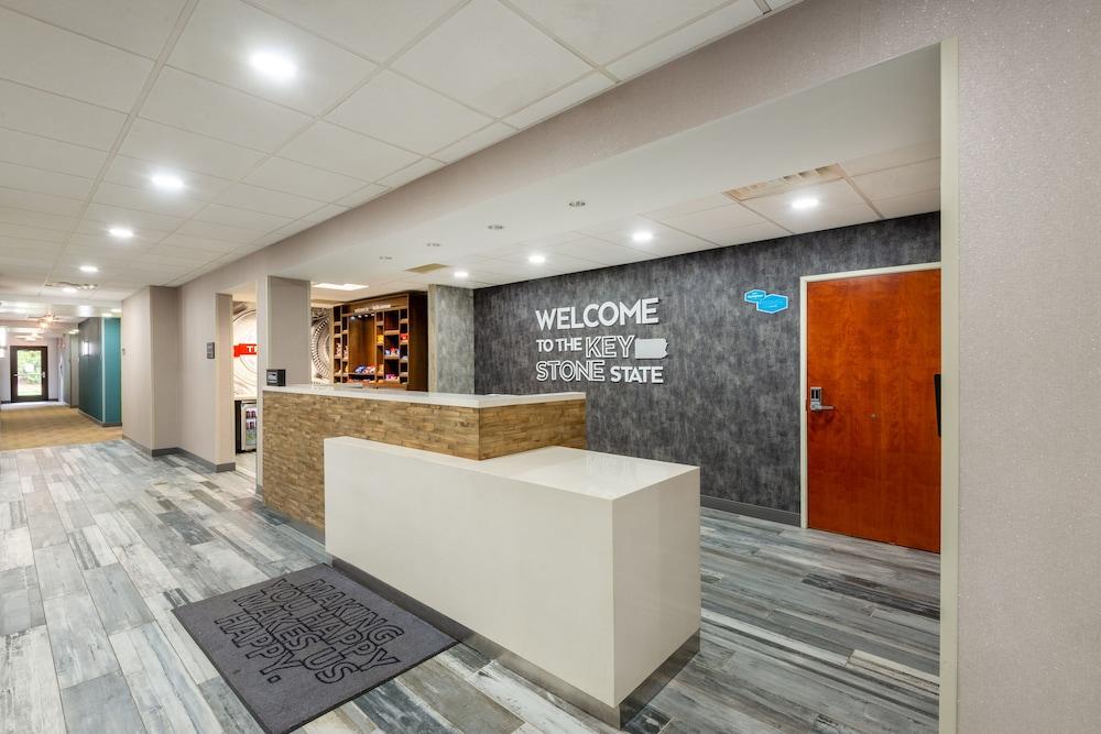 Hampton Inn Belle Vernon photo 33