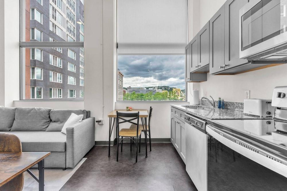 CozySuites - Press House photo 53