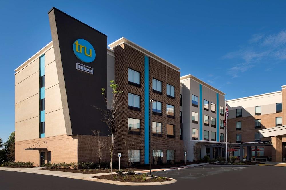 Tru by Hilton Murfreesboro photo 1