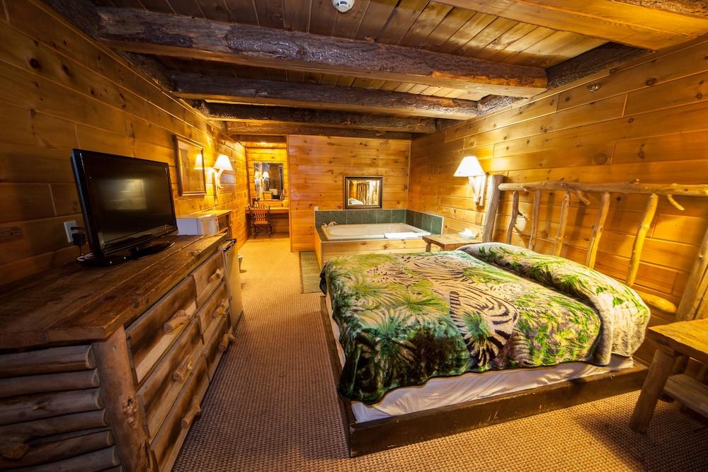 Log Cabin Lodge & Suites photo 36