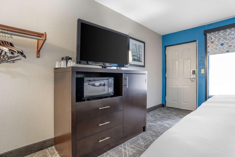 Best Western Andalusia Inn photo 16
