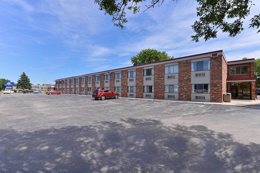 Americas Best Value Inn Clear Lake photo 10