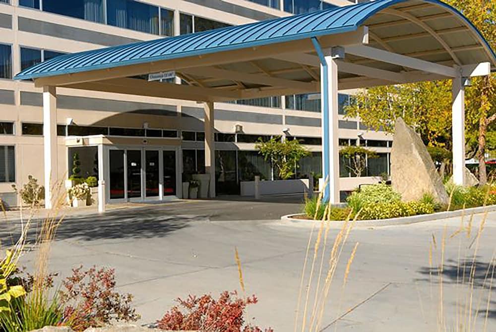 Holiday Inn Express Boise - University Area by IHG photo 34