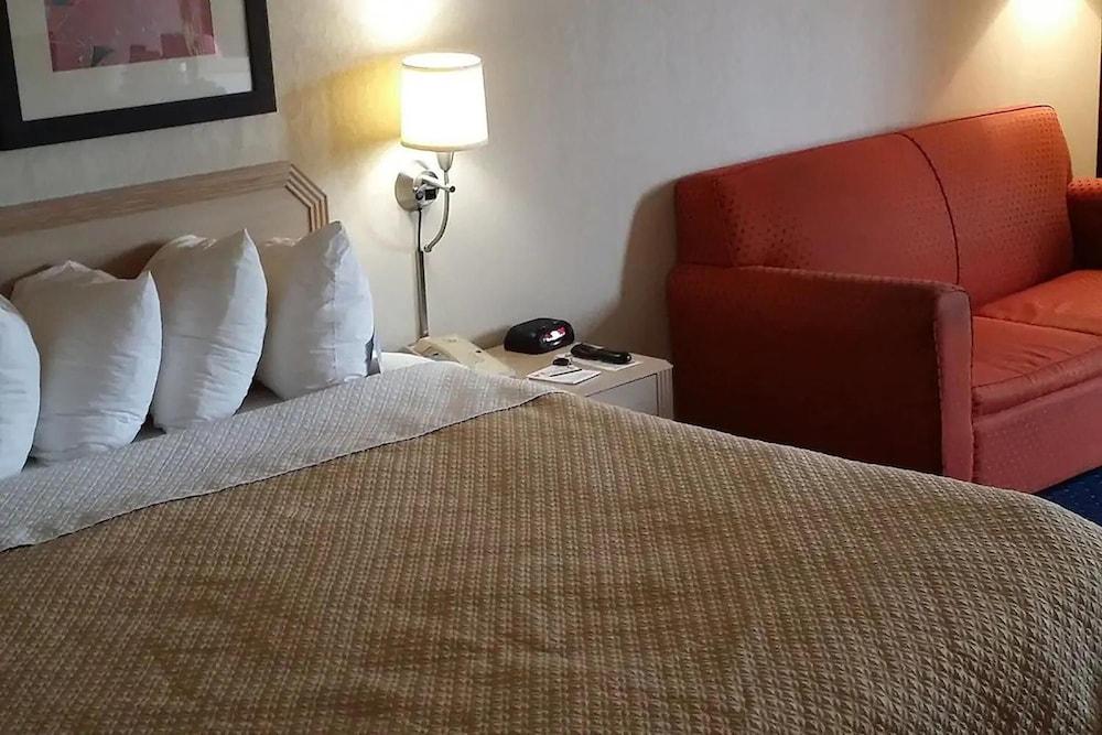 Blue Way Inn La crosse Extended Stay photo 13