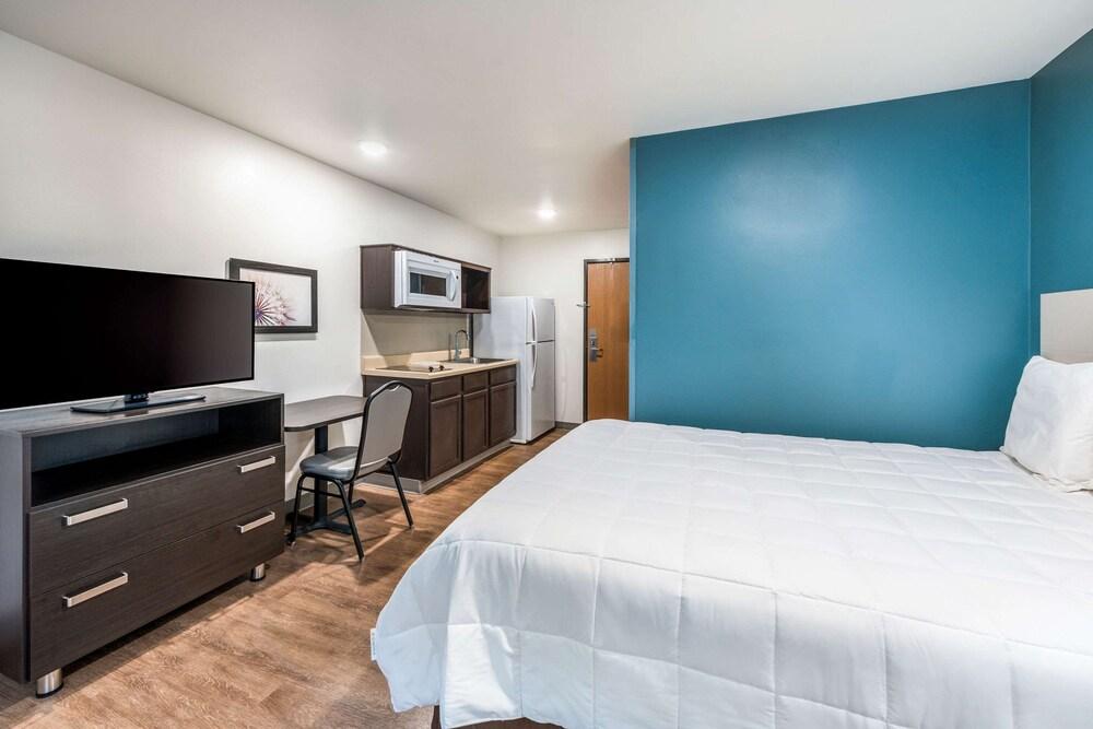 WoodSpring Suites Columbus West - Hilliard photo 27