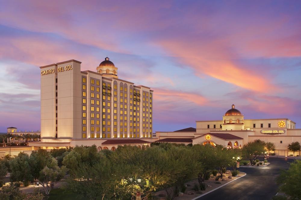 Casino Del Sol Resort photo 28