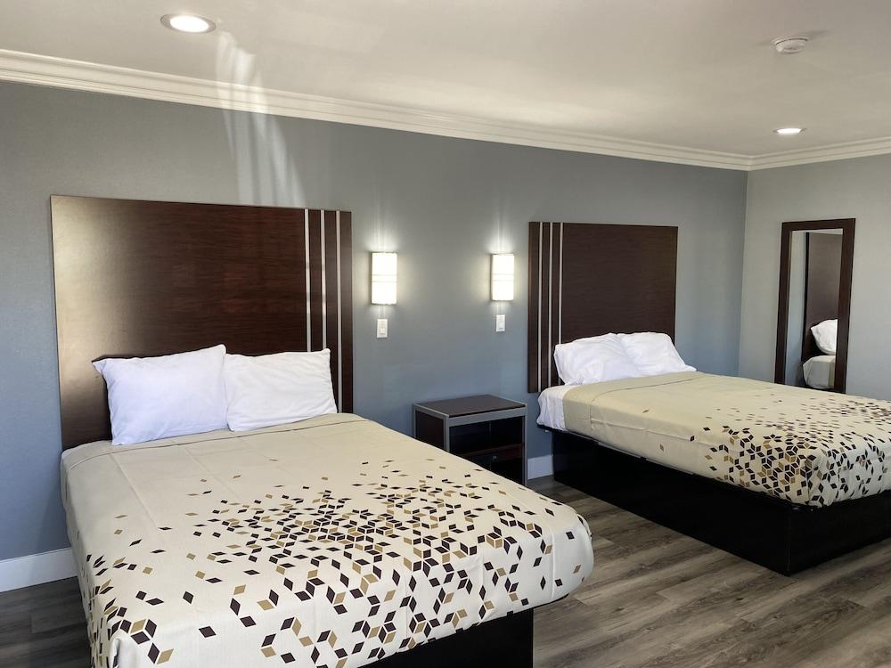 Regency Motel of Brea photo 19