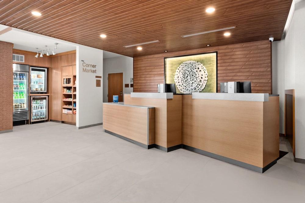 Fairfield Inn & Suites by Marriott Seattle Poulsbo photo 7