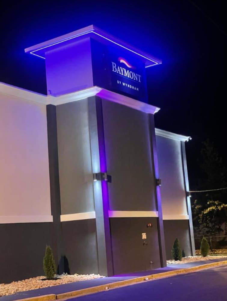 Baymont by Wyndham Chattanooga/Eastridge photo 34