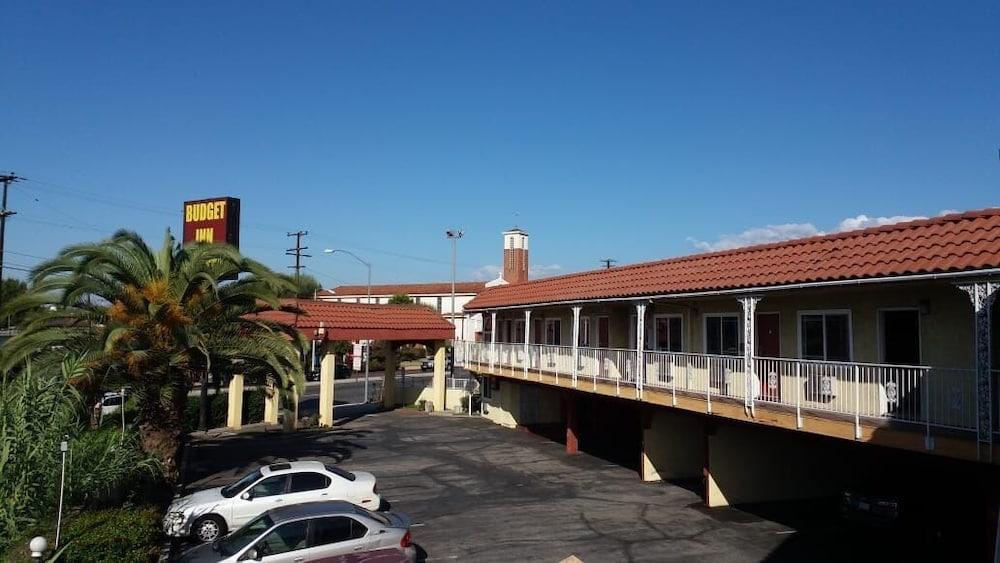 Budget Inn San Gabriel photo 4