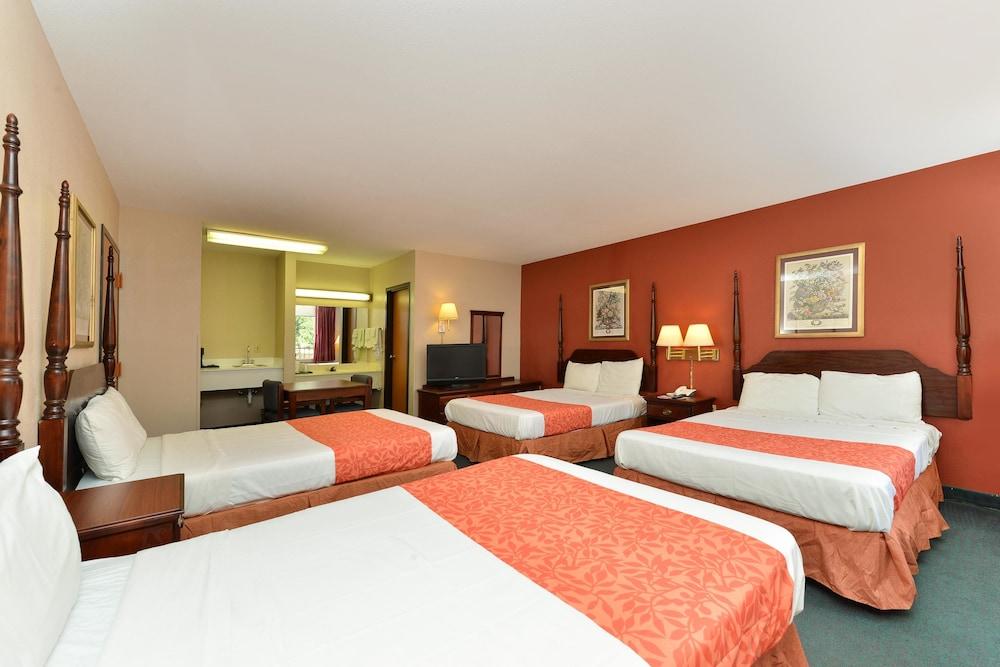 Americas Best Value Inn & Suites Sheridan photo 17