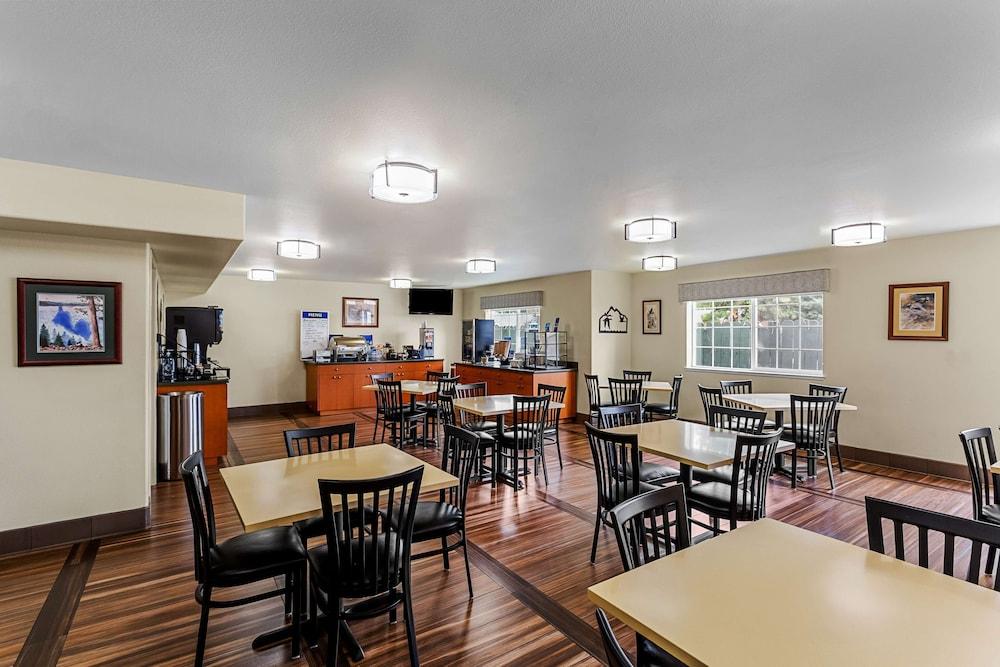 Best Western Rose Quartz Inn photo 28