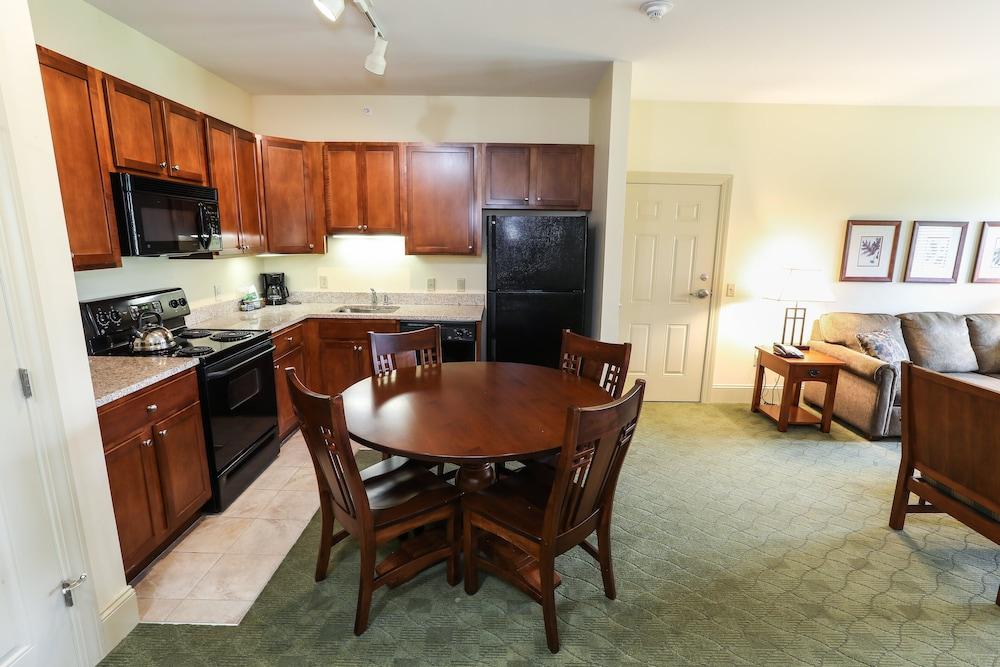 Kaatskill Mountain Club & Condos by Vail Resorts photo 12