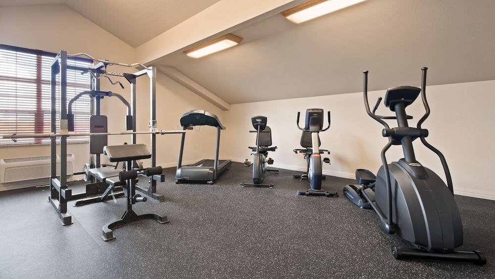 Best Western Rambler photo 48