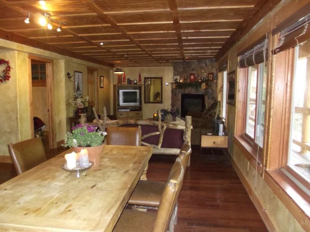 Snow Bear Inn photo 13