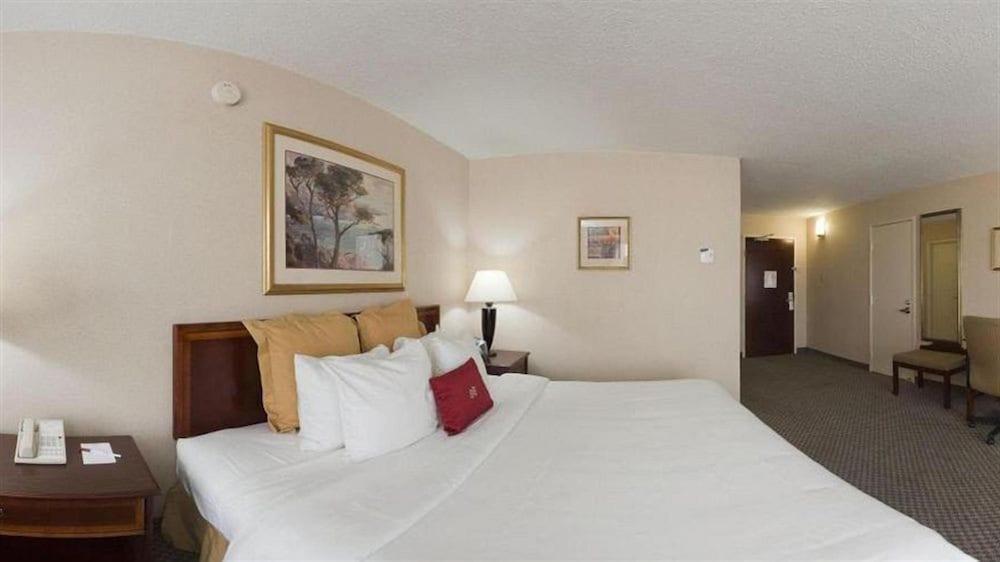 Hotel I-64 Richmond photo 5