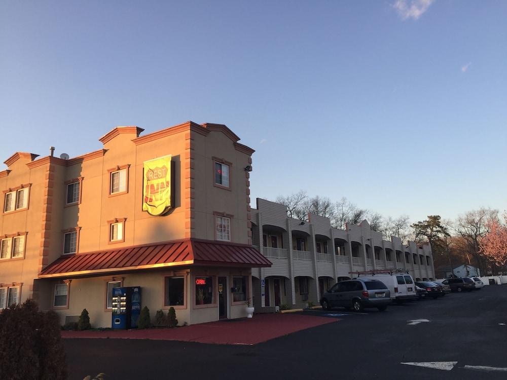 Rest Inn Atlantic City Galloway photo 1