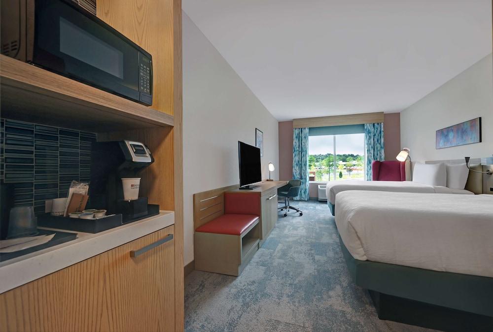 Hilton Garden Inn Manassas photo 10