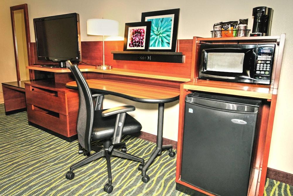 Fairfield Inn By Marriott Boise photo 14
