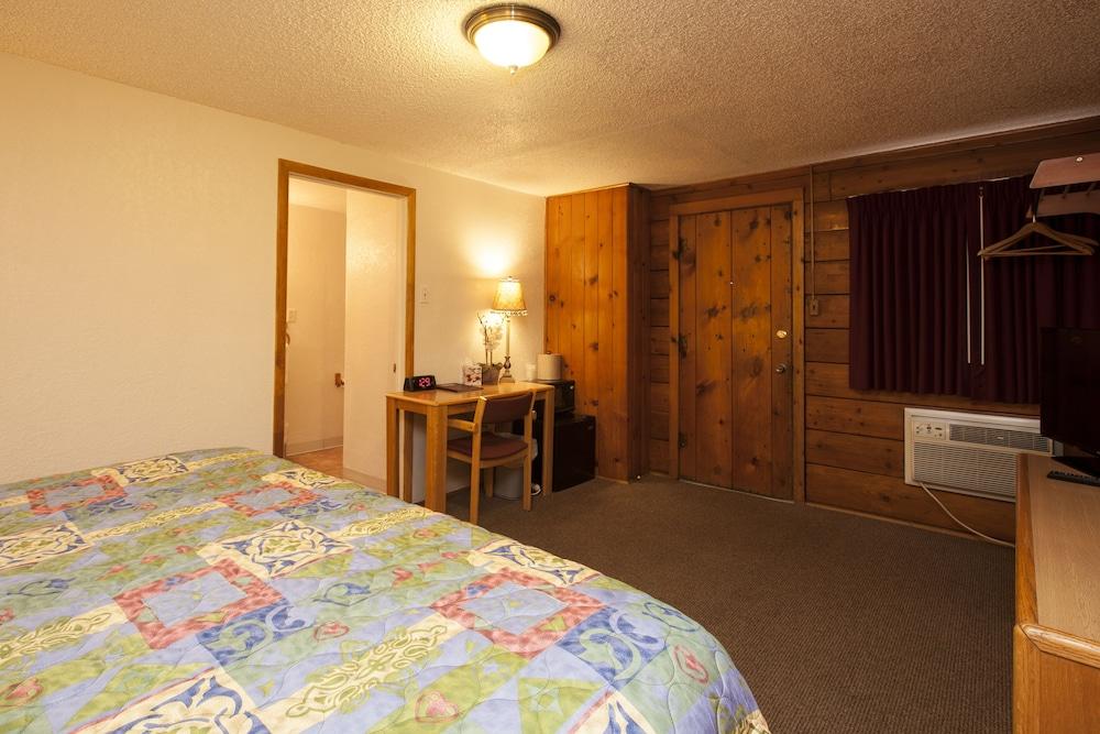 Park Row Lodge photo 2