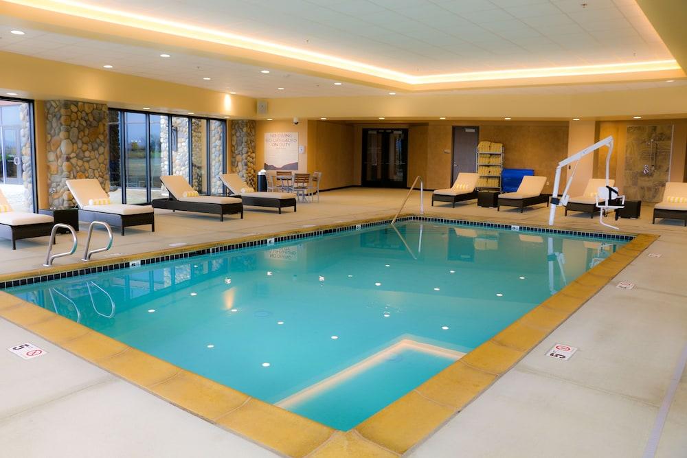 Legends Casino Hotel photo 16