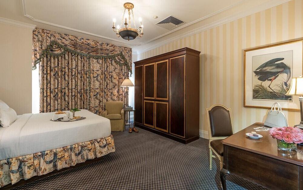 Hotel Monteleone, New Orleans photo 30