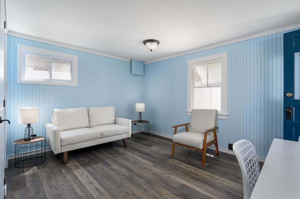 The Beaches Guest Rooms and Cottages photo 36
