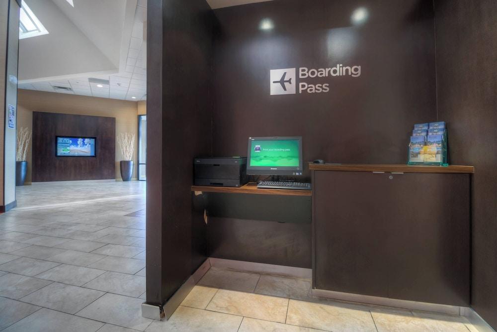 Courtyard Killeen Marriott photo 26