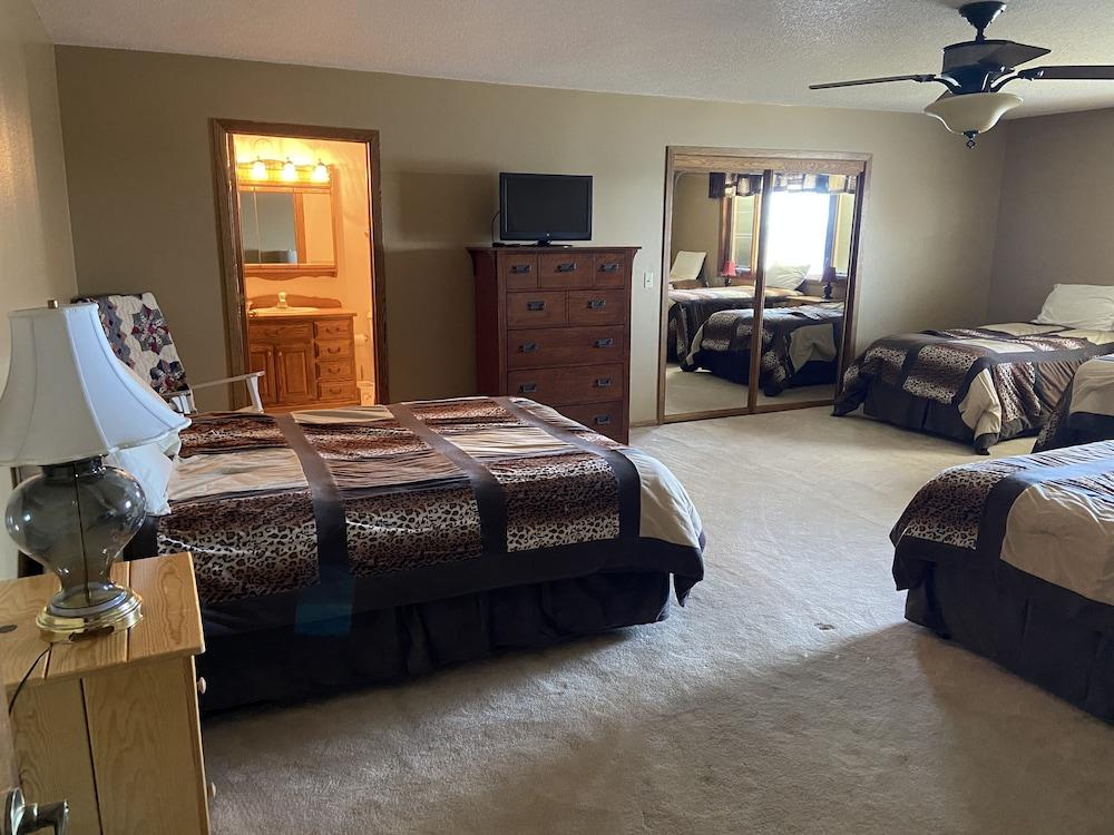Horseshoe Bay Lodge photo 7