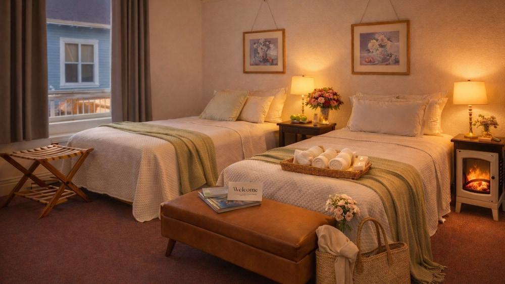 Tomales Hotel photo 20