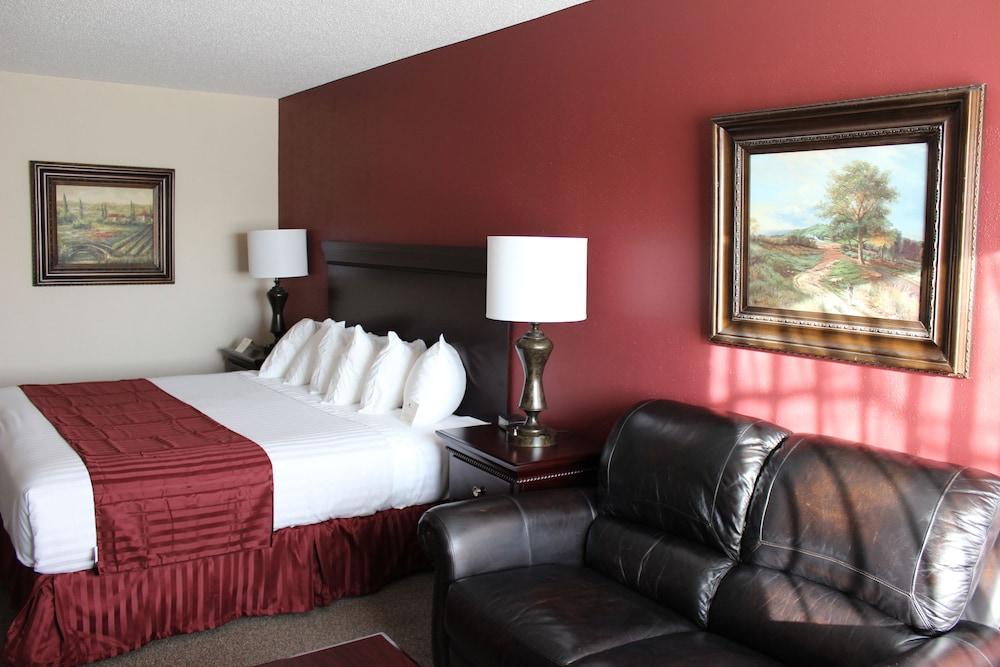 The Harrington Inn photo 5