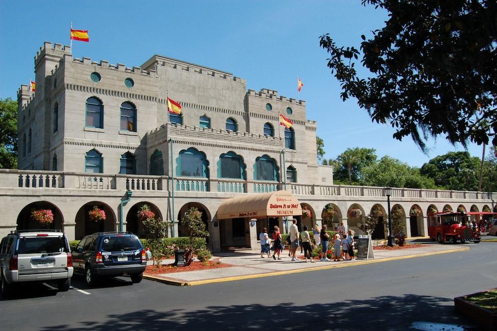 Holiday Inn Express Hotel & Suites Saint Augustine North by IHG photo 26