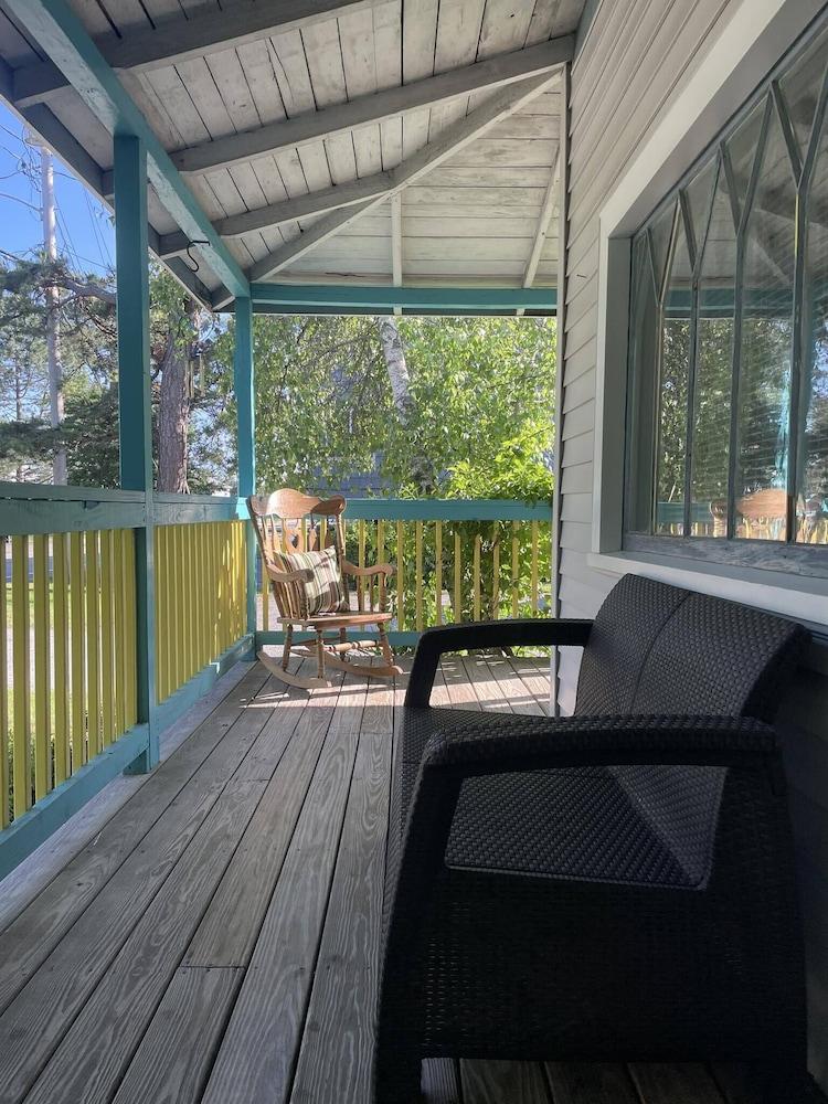 Grand Beach Inn photo 32