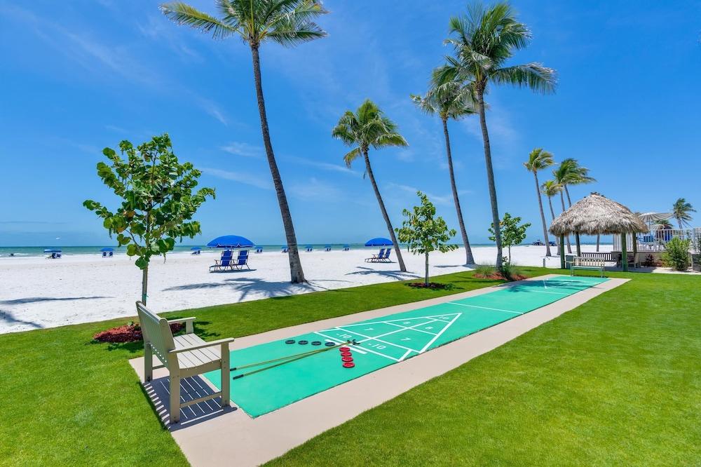 Best Western Plus Beach Resort photo 93