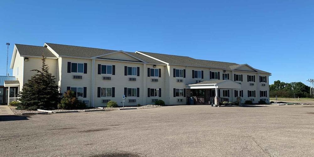 Quilt Inn photo 1