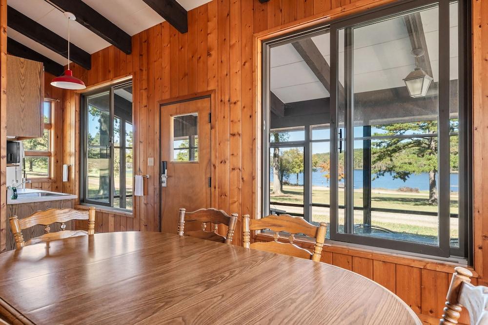YMCA Trout Lodge photo 60