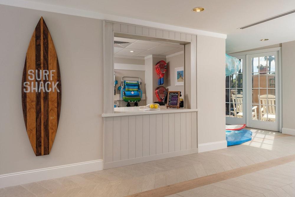 Marriott's Newport Coast Villas photo 44