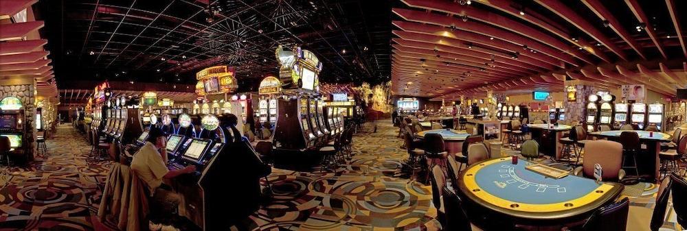 Kewadin Casinos St. Ignace Hotel photo 6