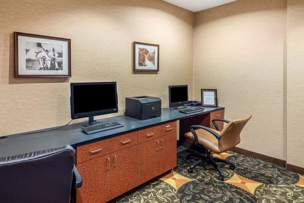 Holiday Inn Frisco by IHG photo 25