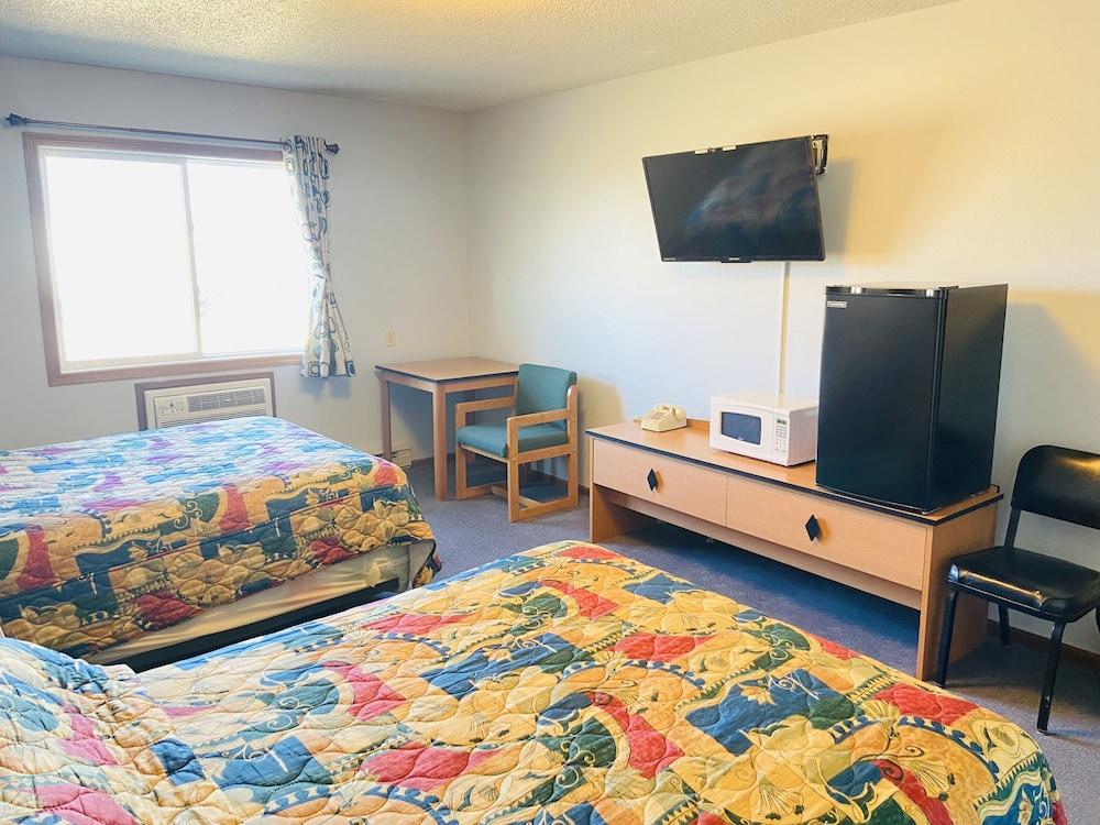 Economy Inn Motel photo 21