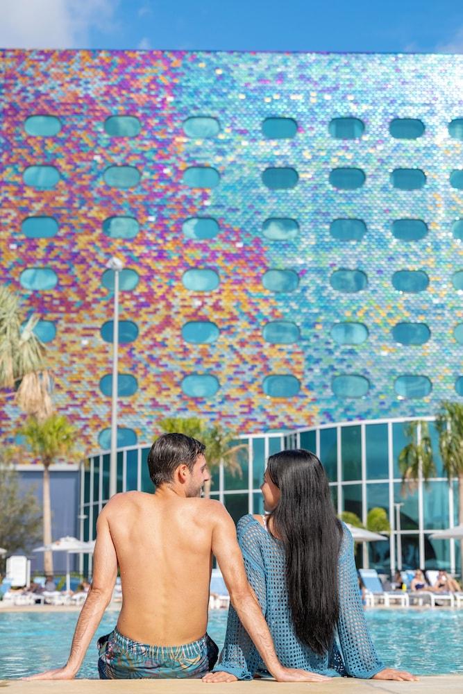 Universal's Stella Nova Resort photo 10