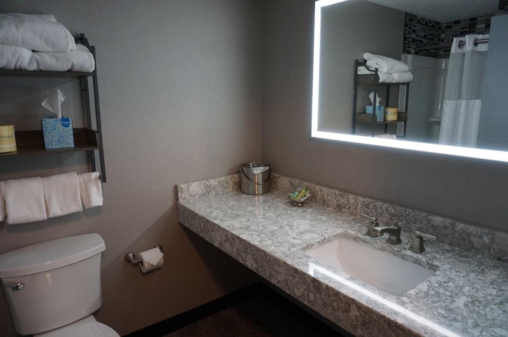 Findlay Inn and Conference Center photo 26
