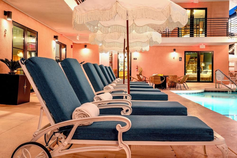 The Stardust Hotel photo 21