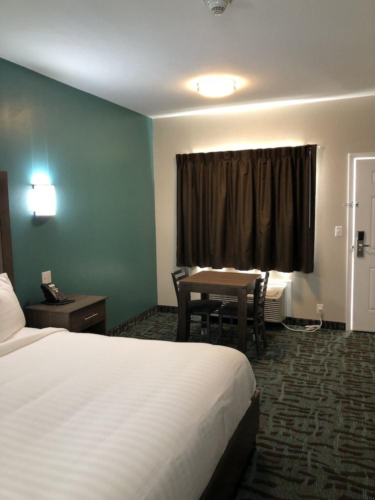 FairBridge Inn Express Memphis photo 3