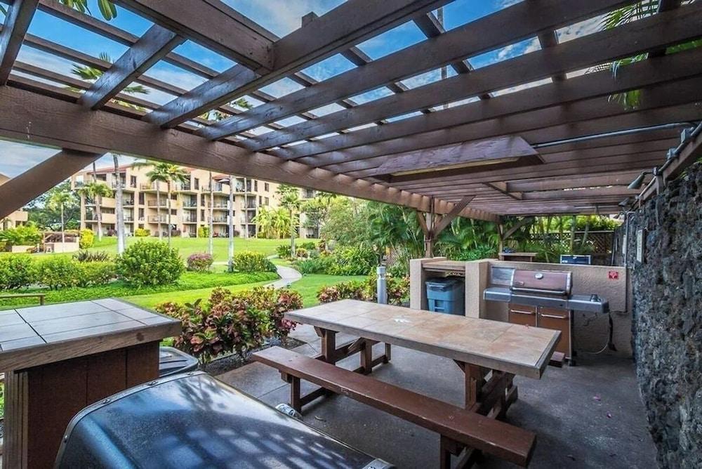 The Residences at Kamaole Sands Resort photo 3