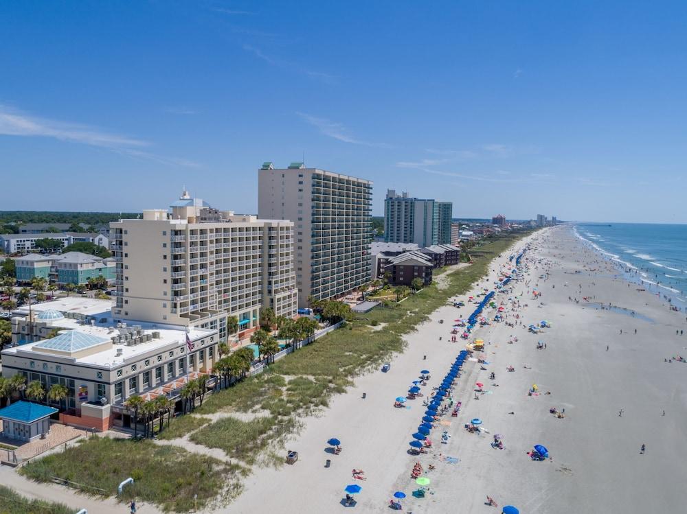Ocean Drive Beach & Golf Resort photo 46